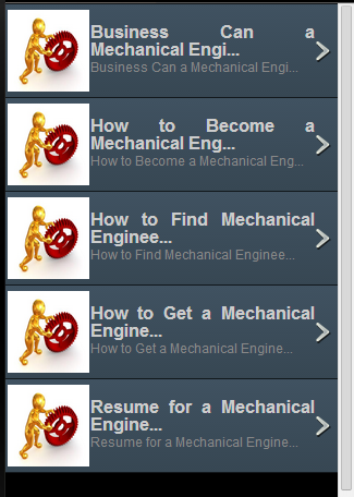 Mechanical Engineering截图2