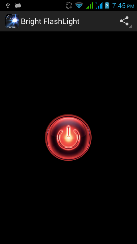 Torch Light截图5