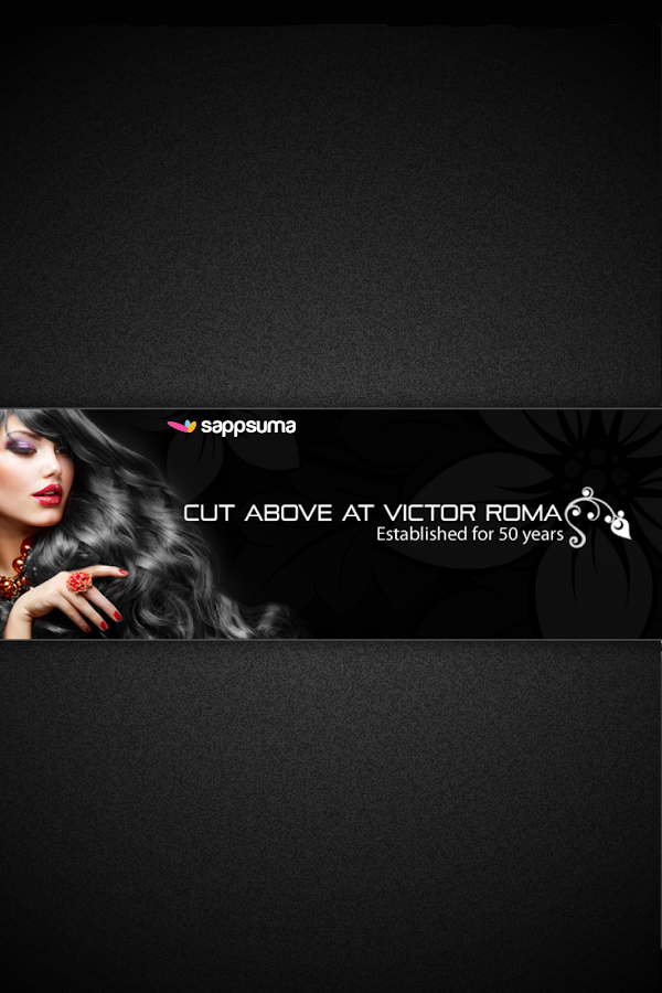 Cut Above @ Victor Roma截图1