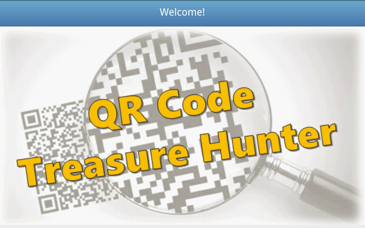 Treasure Hunter截图1