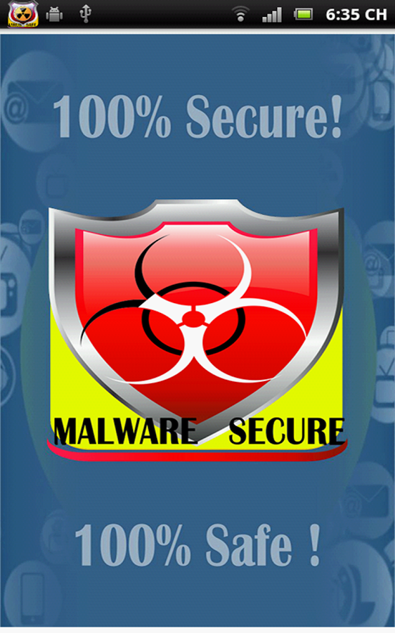 Anti malware - malware removal截图7