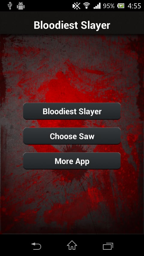 Bloodiest Slayer截图4