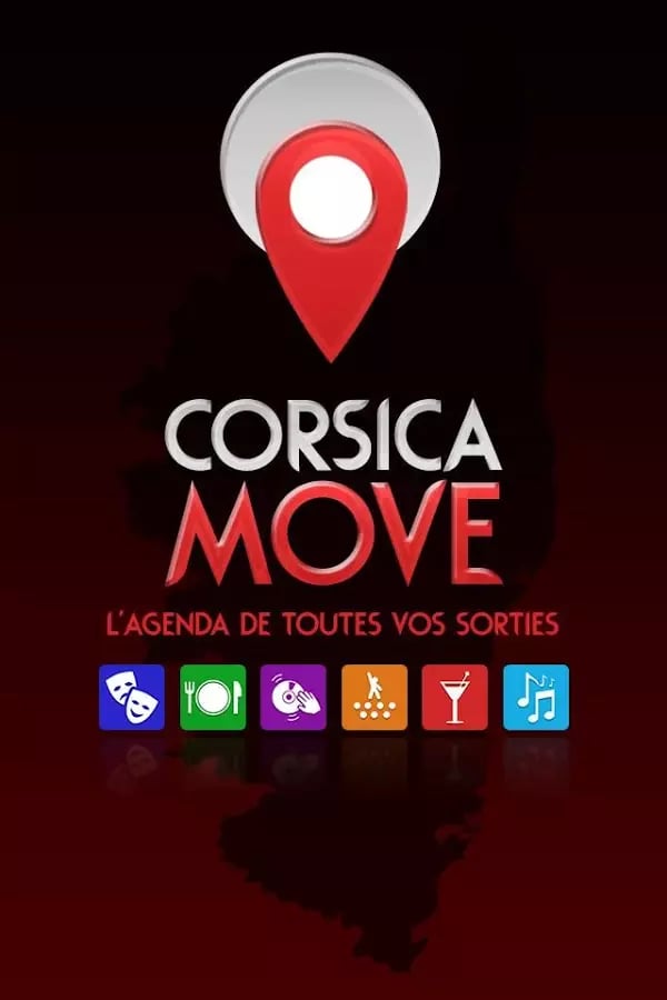 Corsica Move截图7