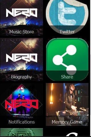 Nero All in One截图1