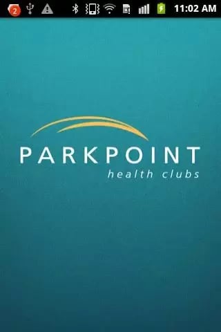 Parkpoint Health Club截图2