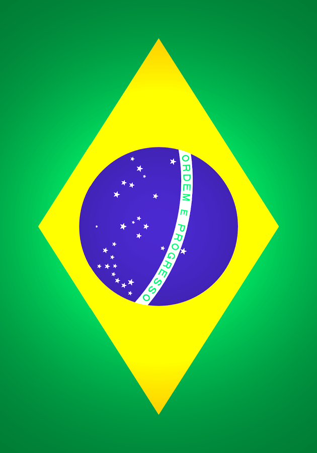 Lanterna do Brasil截图2