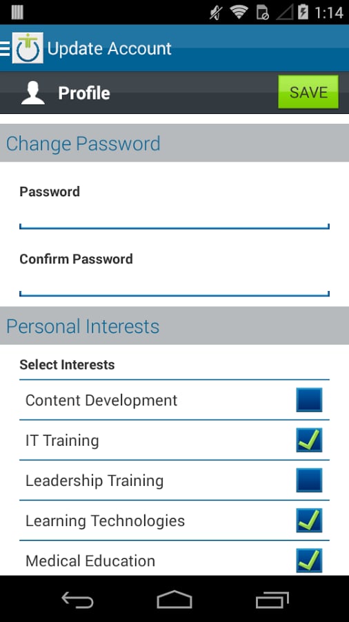 Training Industry截图5