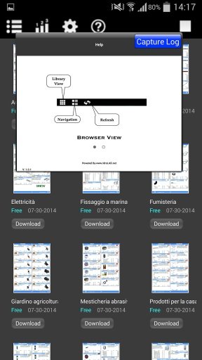 La Ferramenta截图5