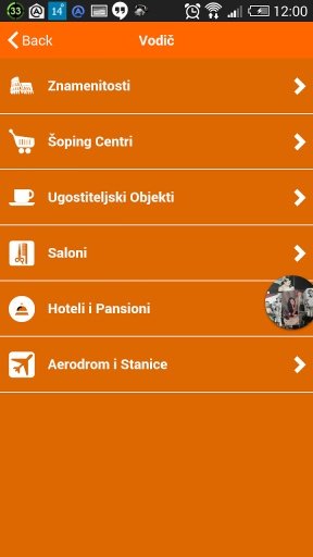 WIEN GUIDE-Sa Nama u Beč...截图3