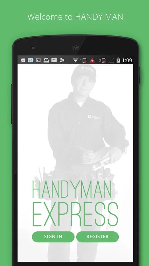 Handyman Express截图2