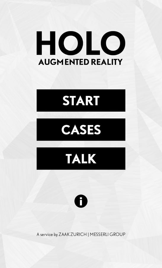 HOLO - Augmented Reality截图5