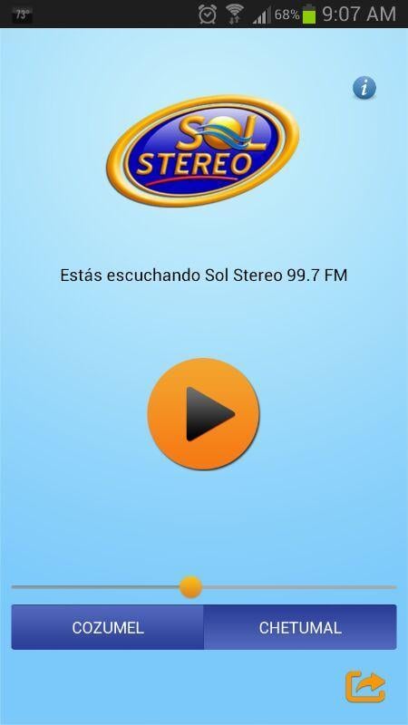 Sol Stereo截图2