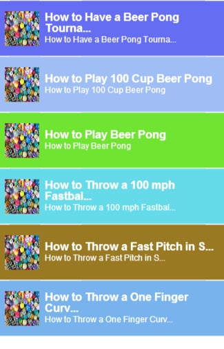 Throw 100 balls into the...截图2