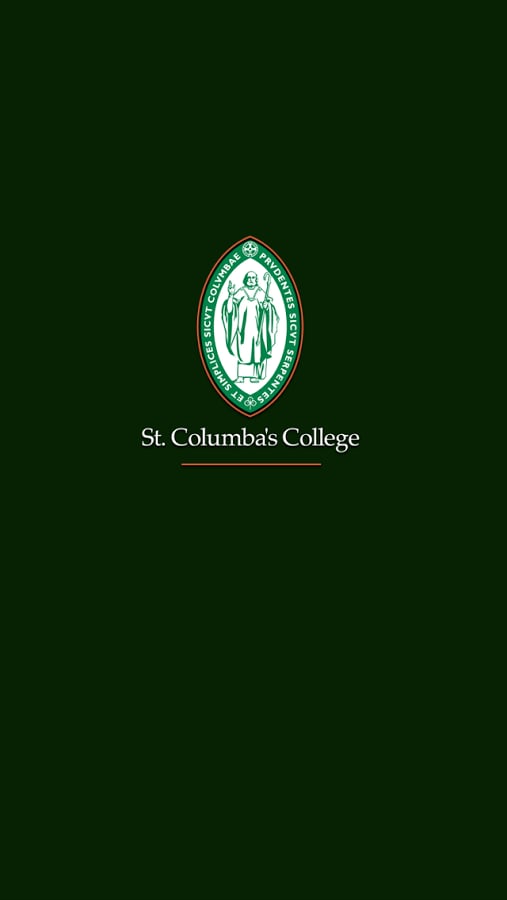 St. Columba's College截图1