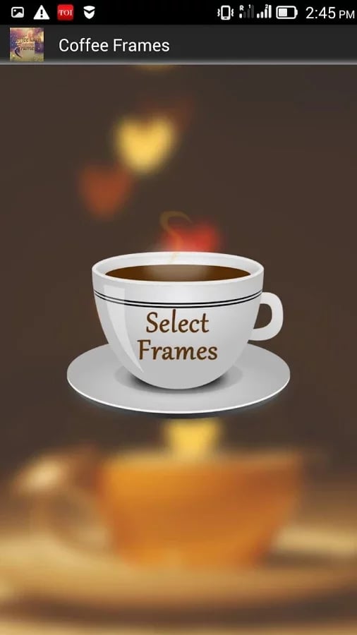 Coffee Frames截图6