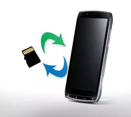 Move to Storage Card截图1