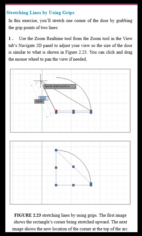 Learn AutoCAD 2015 And L...截图1