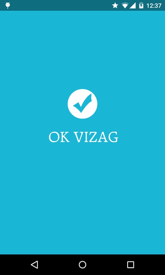 Ok Vizag截图1