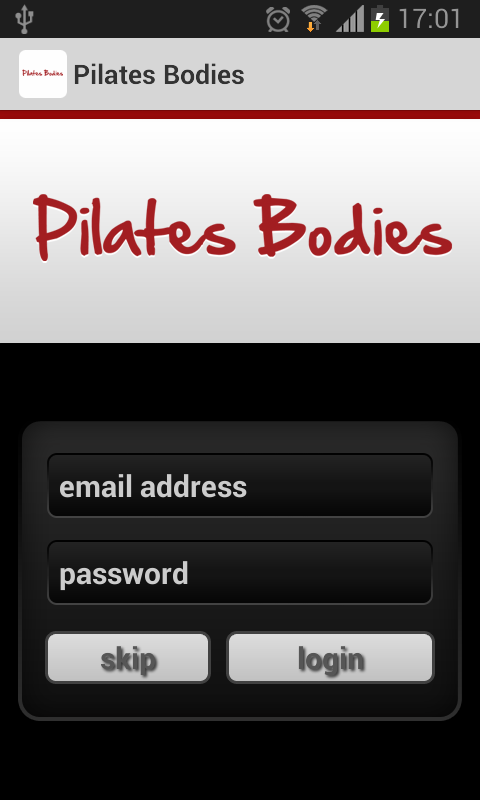 Pilates Bodies截图9