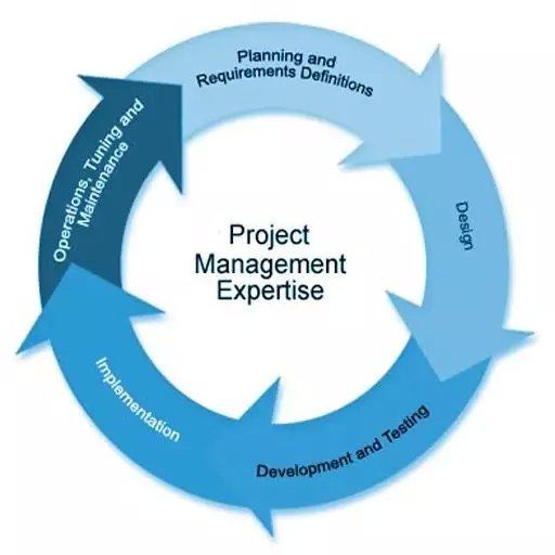 IT Project Management截图1