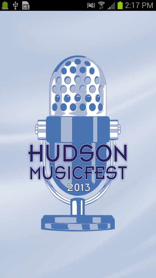 Hudson Music Festival截图4