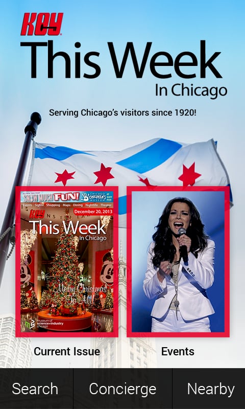 Key Chicago截图1