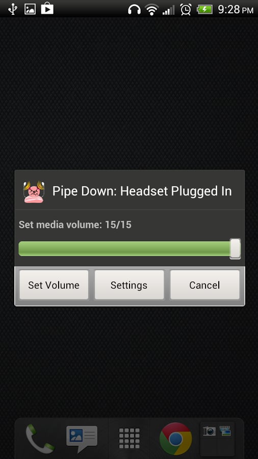 Pipe Down截图2