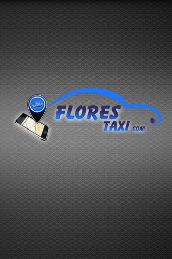 Flores Taxi截图4