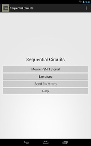 Sequential Circuits截图5