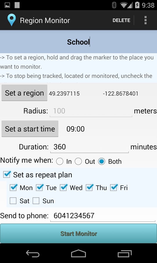 GPS-Track-Smart截图6