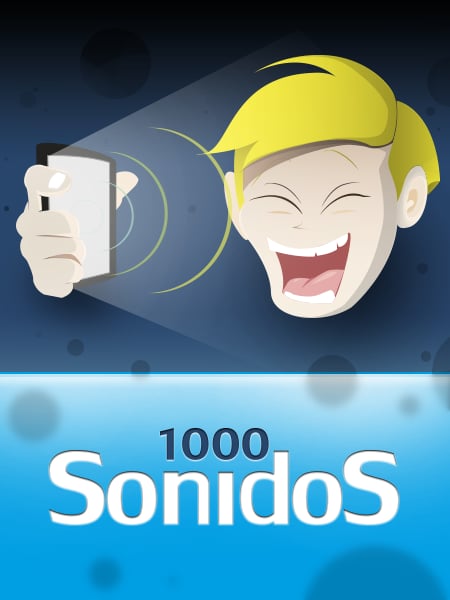 1000 Sonidos截图5