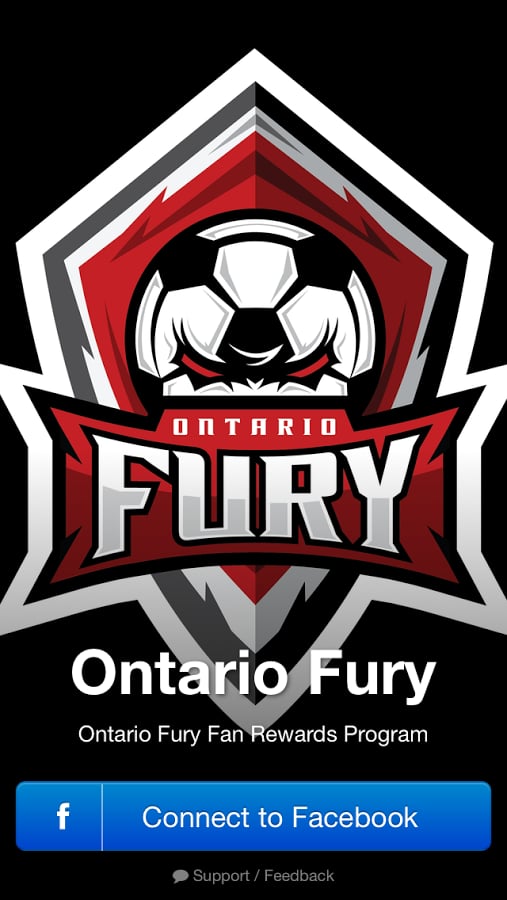 Ontario Fury截图4