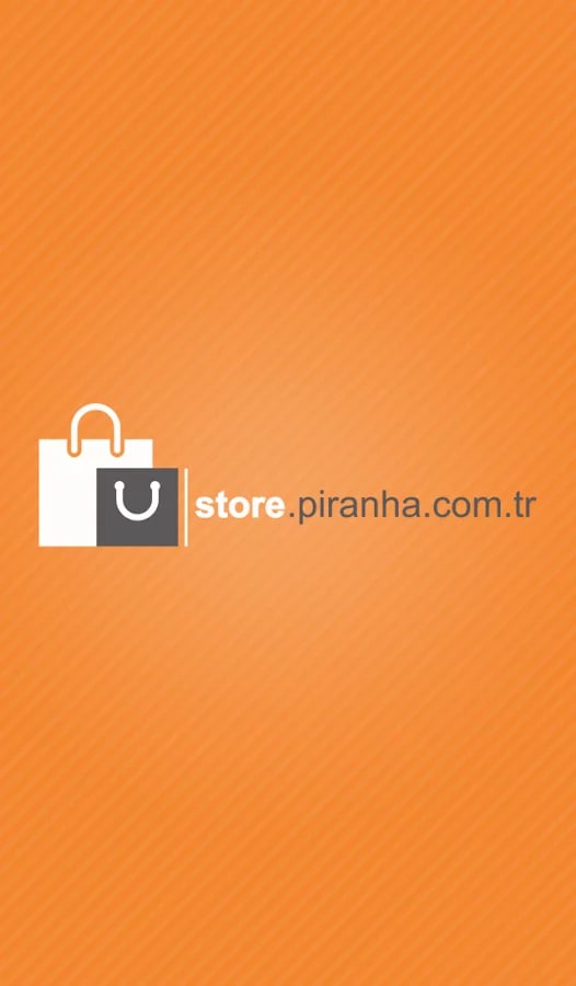 Piranha Store截图1