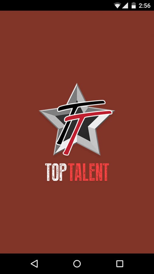 Top Talent截图5