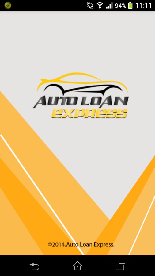 Auto Loans Canada截图4