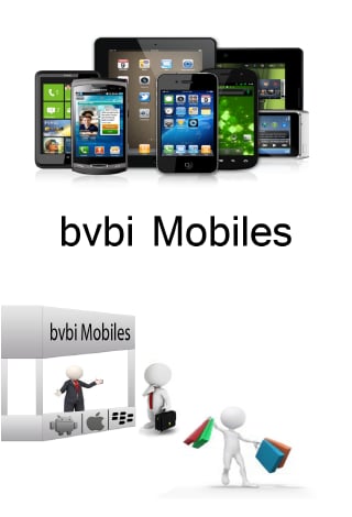 BVBI Retail截图1