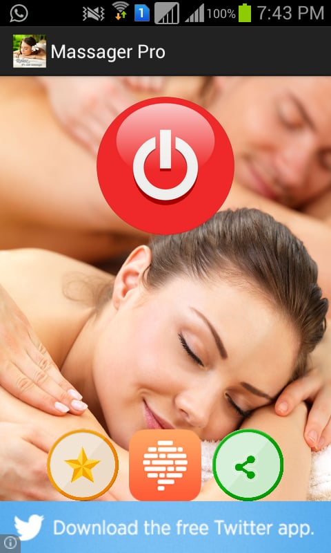Body Massager截图3