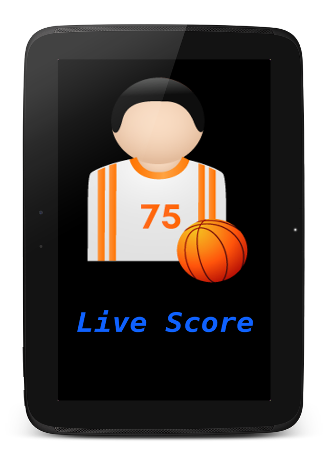 Basketball Live Score截图4