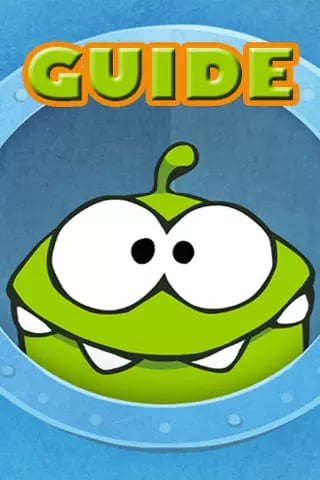 Cut the Rope 2 for Trick...截图2