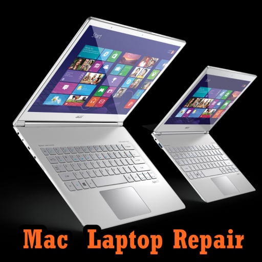 Mac Laptop Repair Wiki截图3