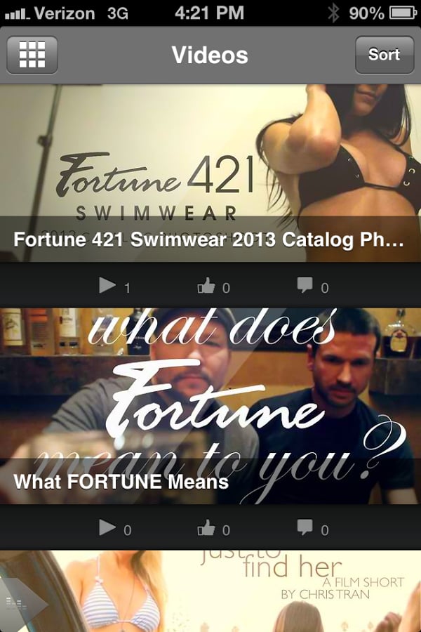 Fortune 421截图1