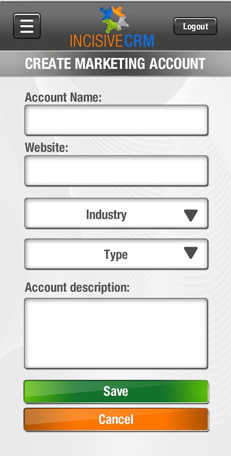 Incisive CRM截图7