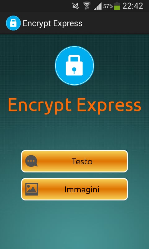 Encrypt Express截图6