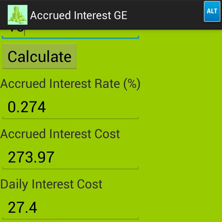 AccruedInterest GE截图1