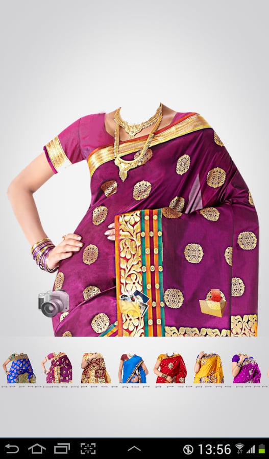 Designer Sarees Bollywood截图1