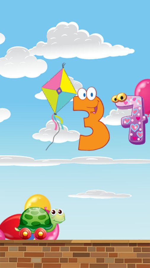 Baby Balloons - Pop &amp; Co...截图4