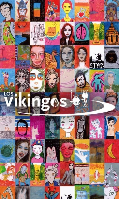 Los Vikingos截图3