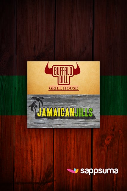 Buffalo Bill &amp; Jamaican Jills截图1