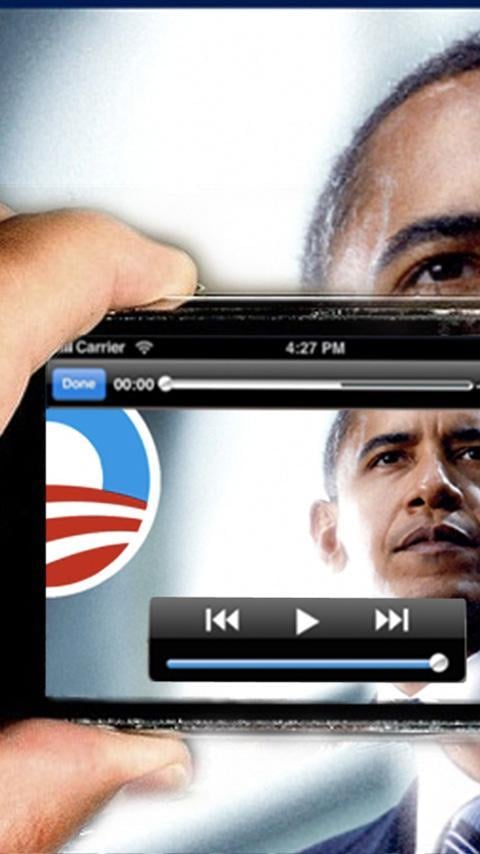 AR for Obama 2012截图3