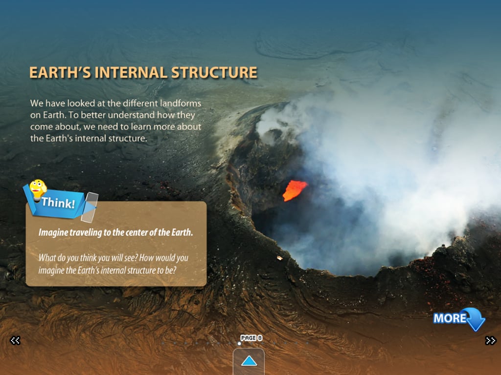 Earth's Landforms截图3